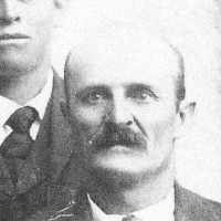 Robert Wallace Stock (1852 - 1930) Profile